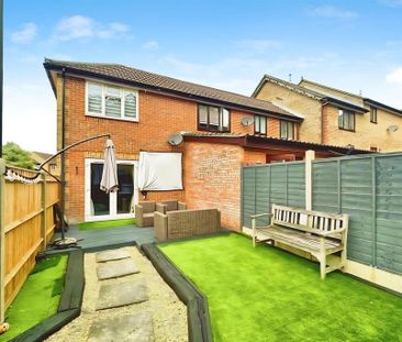 2 bedroom end of terrace house to rent - Photo 6