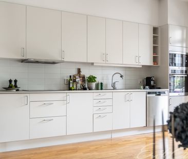 Fregattgatan, Malmö - Photo 1