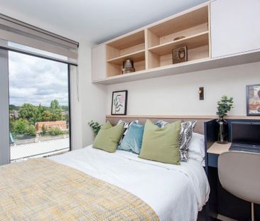 Studio to rent - Photo 6