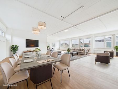 Modern 3-room apartment in Allschwil, canton BL - Foto 4