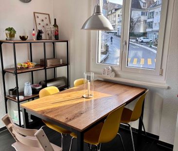 3 Zimmer, 85 m², 1. Stock - Photo 3