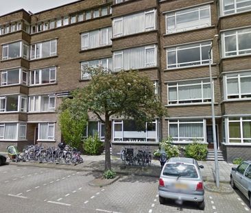 Verhuurd: Courbetstraat 10II, 1077 ZT Amsterdam - Foto 6