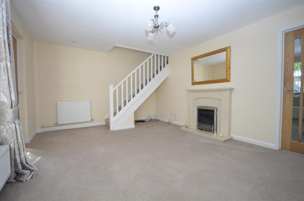 31 Plough Gate, Darley Abbey, Derby, DE22 1FH - Photo 1