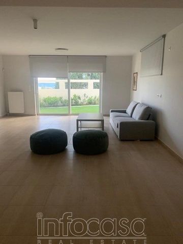 Μονοκατοικία για ενοικίαση Λαγονήσι (Καλύβια Θορικού) - Photo 5