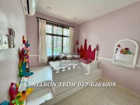 2 Storey Semi-D, Bayan Lepas, Close to airport - Photo 5