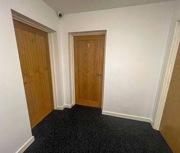 2 Bed Flat, Earl Street, LE1 - Photo 4