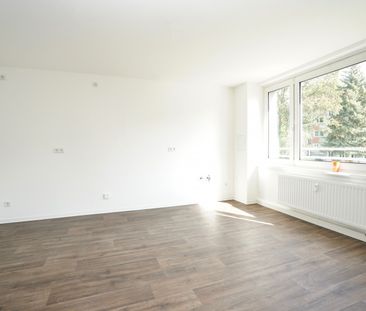 Umbauprojekt Dittesstr. 1-5: große Familienwohnung - Foto 4