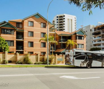 2/23 Wellington Street, East Perth - Photo 3