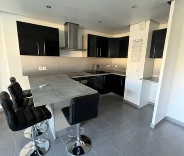 Appartement r�cent Fuveau - 3 pi�ce(s) - 53.0 m2, - Photo 5