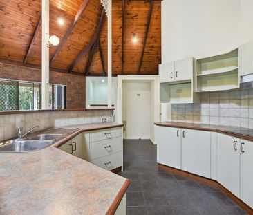 Unique Lifestyle Rental - Peaceful Living on 26 Acres - Photo 1