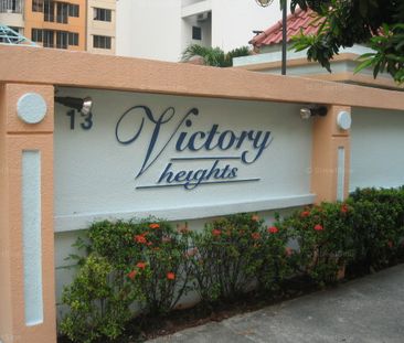 Victory Heights (D12), Apartment - For Rent - Photo 1
