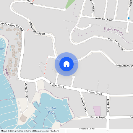 113 Walumatta Rd, NSW 2106, Newport