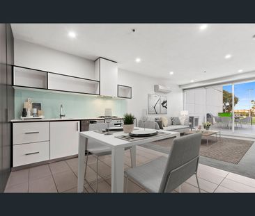 118/86 Macaulay Road, North Melbourne, Vic 3051 - Photo 4