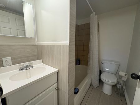 For Lease - 30 Morningside Avenue Unit# Bsmt-2, Toronto, Ontario - Photo 2