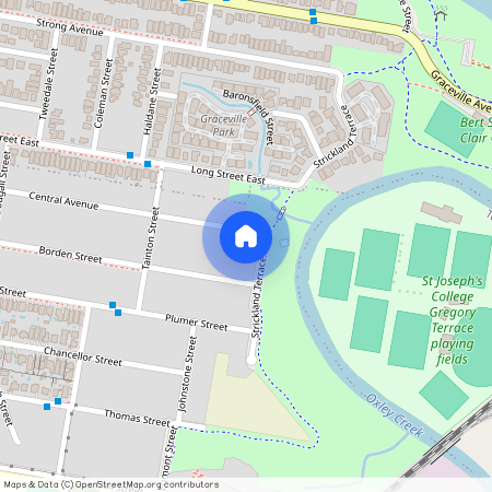 133 Central Ave, Qld 4075, Sherwood