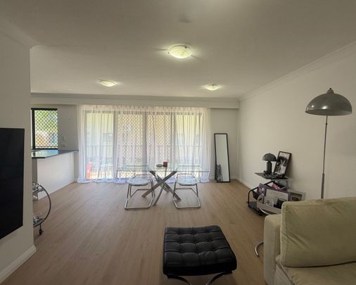 Spacious Coastal Apartment in Boutique Complex - Photo 1