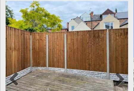 2 Elm Tree Avenue, NG2 7JU, NOTTINGHAM - Photo 4