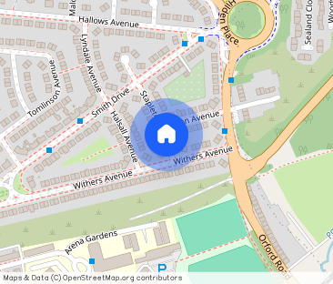 Stapleton Avenue, Warrington, WA2 - Photo 1