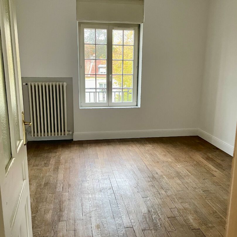 Appartement / Offre 59386400 - Photo 1