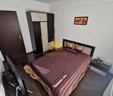 2 camere, Zorilor, PET FRIENDLY, Zona Leroy Merlin, Eugen Ionesco - Photo 3