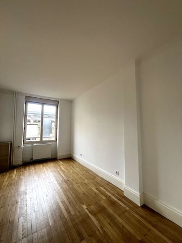 Appartement Lyon 4 pièces 89.44 m2 - Photo 3
