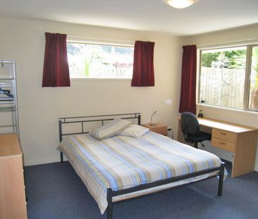 Room 2/8B Woodhaugh Street, Woodhaugh, Dunedin City - Photo 1