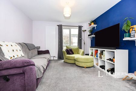 house to rent St. Johns Road, Leamington Spa, Warwickshire, CV31 - Photo 3