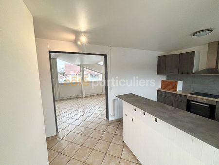 MIIMZAN BOURG - Appartement 4 pièces 80 m2 - Photo 2