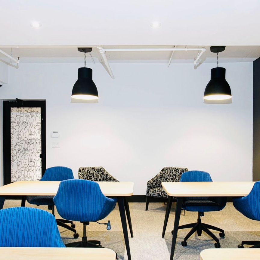 For Lease - 666 Spadina Avenue Unit# 402, Toronto, Ontario - Photo 1