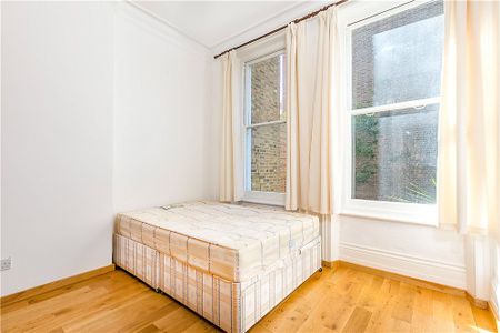 Perham Road, West Kensington, W14, London - Photo 2