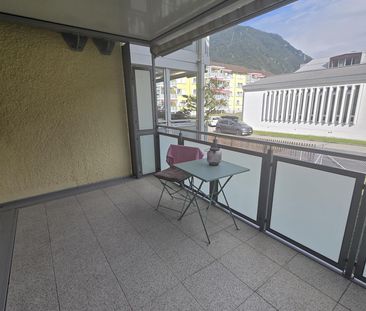 Sehr schöne 2.5 Zimmerwohnung zu vermieten - Foto 5