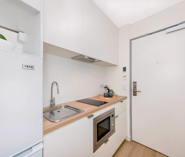 Signature Plus Studio Apartment - Photo 6