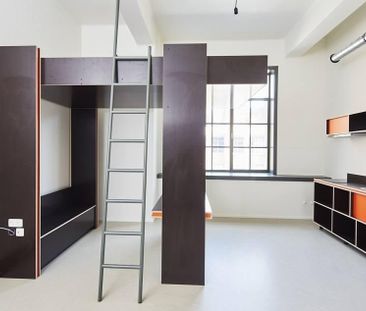 Te huur: Studio Tongerseweg in Maastricht - Photo 2