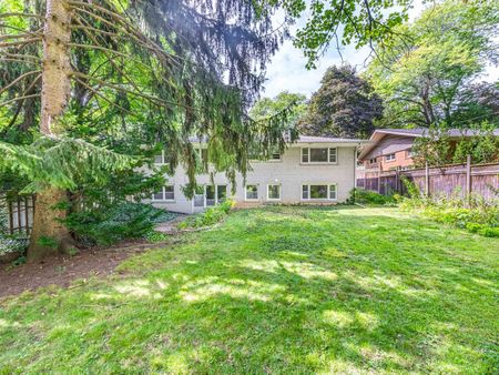 For Lease - 1447 Merrow Road, Mississauga, Ontario - Photo 2