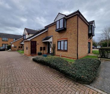 1 bedroom maisonette to rent - Photo 6