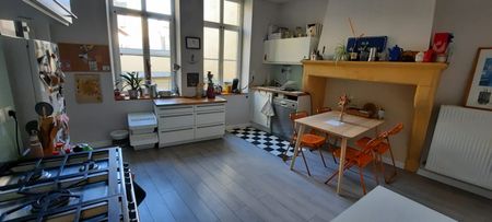 Location appartement 106.06 m², Metz 57000Moselle - Photo 5