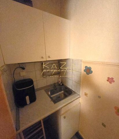 Studio/Γκαρσονιέρα για ενοικίαση Καμάρα - Ροτόντα (Κέντρο Θεσσαλονίκης) - Photo 5
