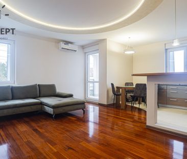 Stylowe 3 pok. mieszkanie z garderobą | Parking | Komórka - Фото 2