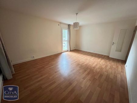 Location Appartement 2 pièces 57m² VELIZY VILLACOUBLAY 78140 - Photo 4