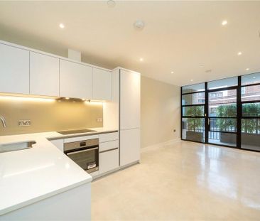 1 bedroom flat to rent - Photo 6