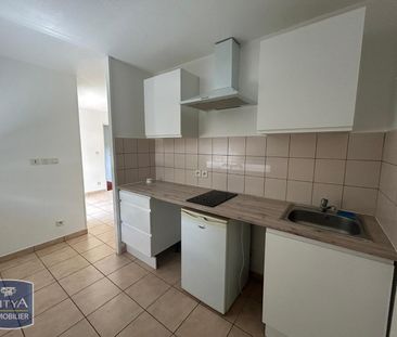 Appartement 3 pièces - 56 m² - Photo 5