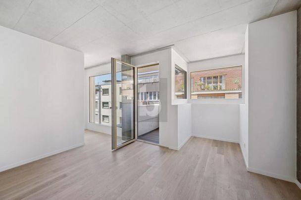 FIRST-TIME RENTAL! MODERN LUXURY DUPLEX WITH BALCONIES! - Photo 1