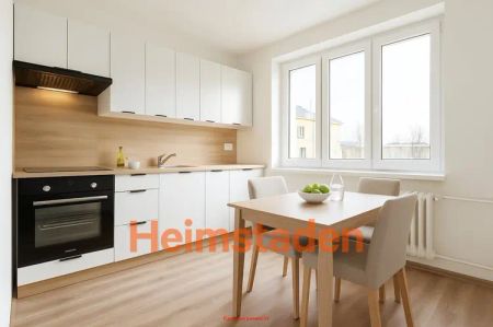 Pronájem bytu 2+1 57 m - Photo 5