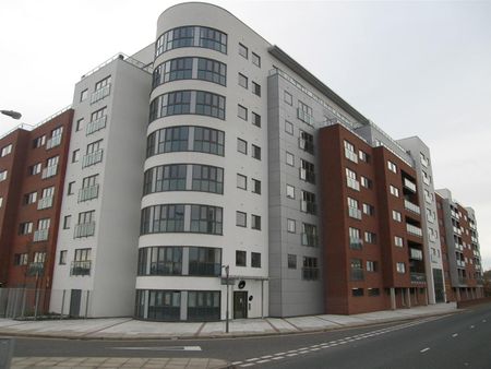 Car Parking Space, Strand Street, Liverpool, Merseyside, L1 - Photo 3