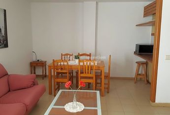 2-Bedroom Apartment for Rent in Costa del Silencio