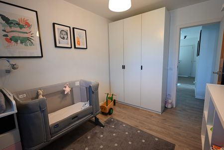 NIEUWBOUWWONING met CARPORT & ZONNIGE TUIN - Foto 5