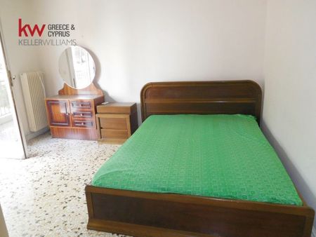 Διαμέρισμα για ενοικίαση Άγιος Νικόλαος (Καρδίτσα) - Φωτογραφία 3