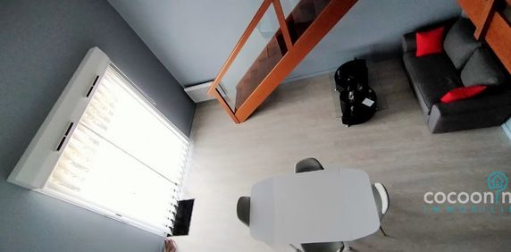 Location Appartement 2 pièces 42m² LA CHAPELLE HEULIN 44330 - Photo 2