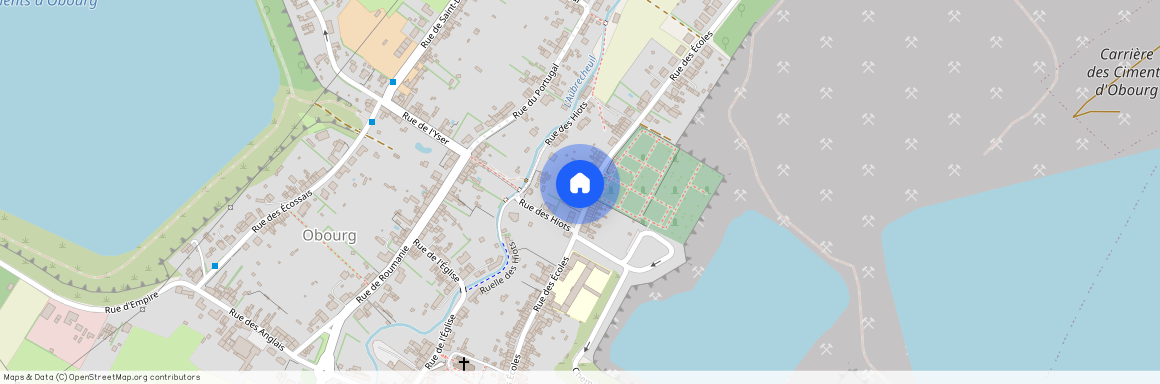 Rue des Ecoles 81, 7034 Mons, België