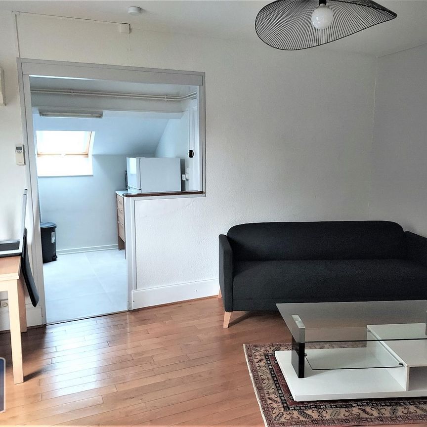 Location Appartement 2 pièces 32m² CHALON SUR SAONE 71100 - Photo 1